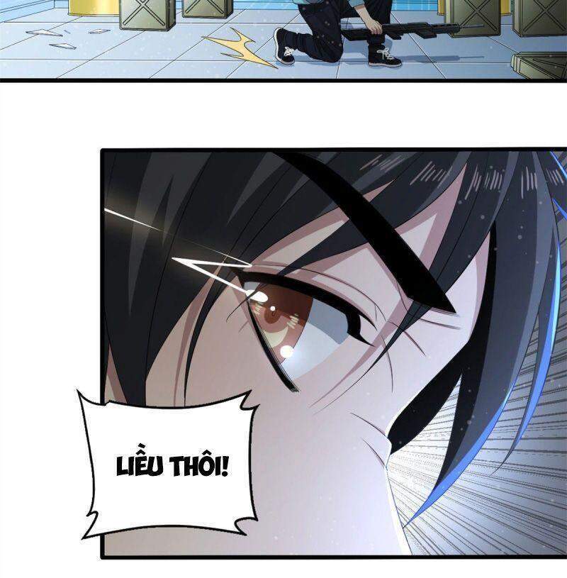 Xã Lam Bạch Chapter 29 - Trang 2