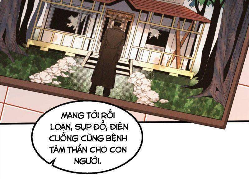 Xã Lam Bạch Chapter 26 - Trang 2