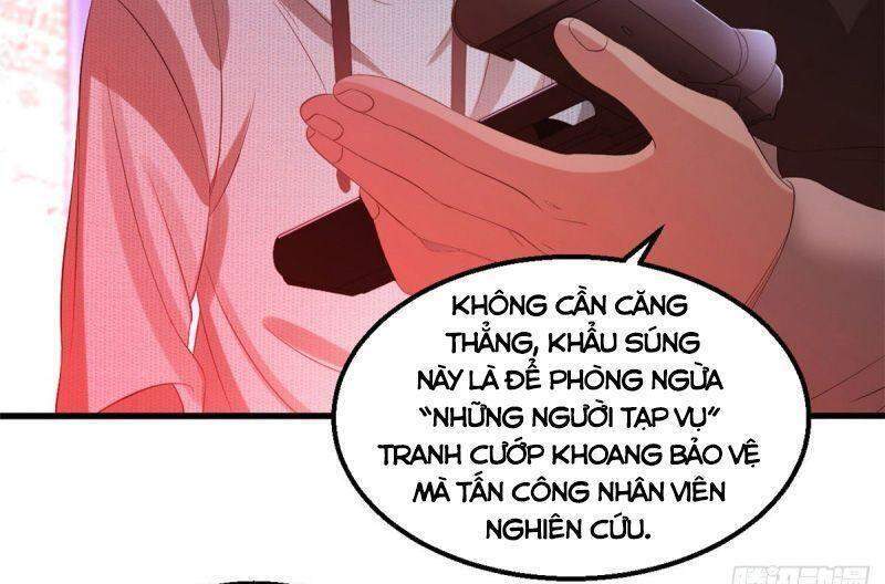 Xã Lam Bạch Chapter 24 - Trang 2