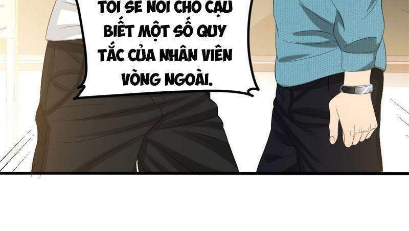 Xã Lam Bạch Chapter 23 - Trang 2