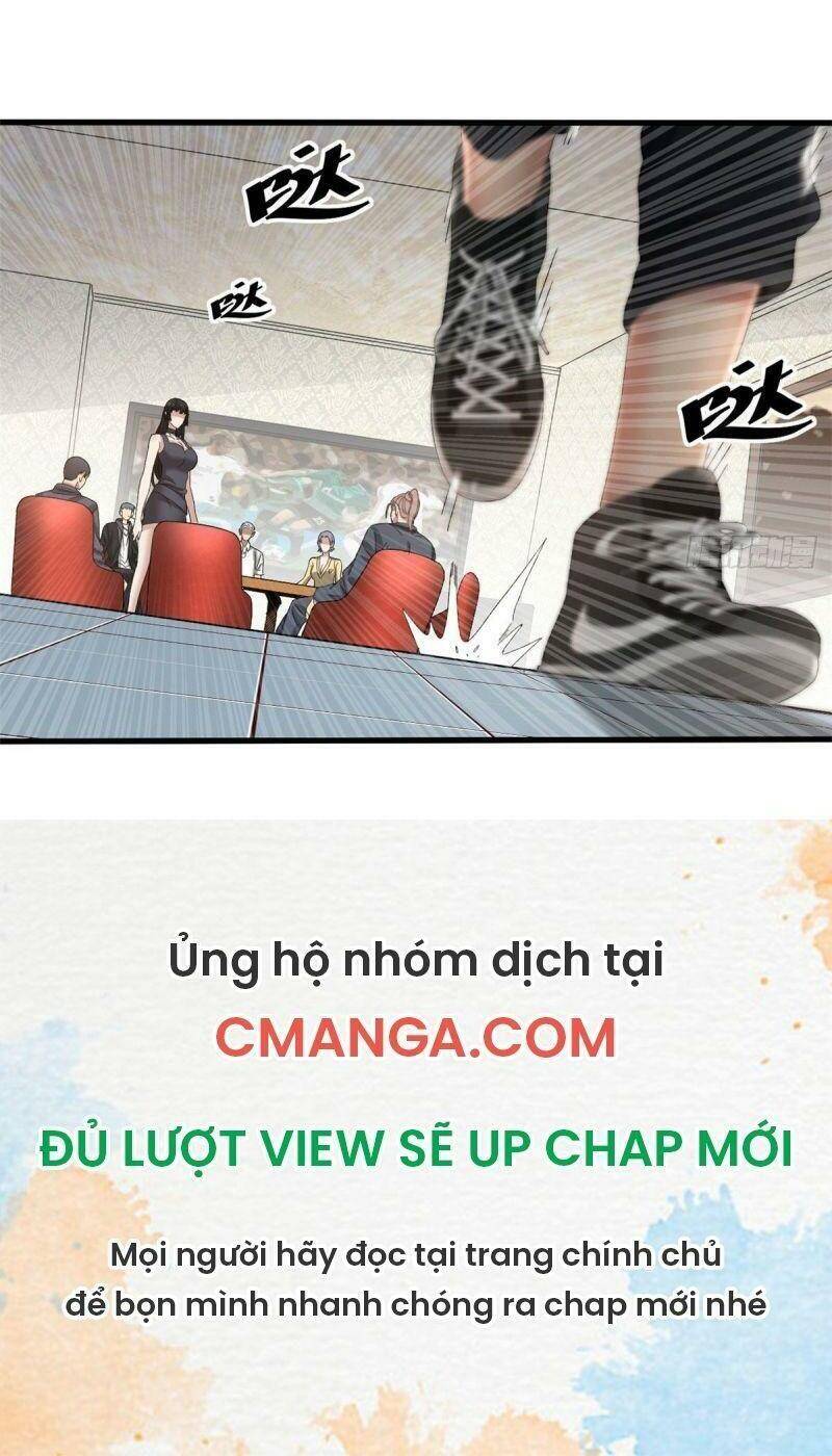 Xã Lam Bạch Chapter 22 - Trang 2