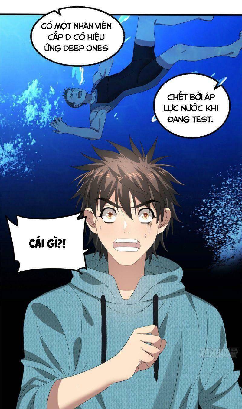 Xã Lam Bạch Chapter 22 - Trang 2