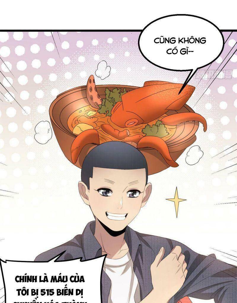 Xã Lam Bạch Chapter 22 - Trang 2