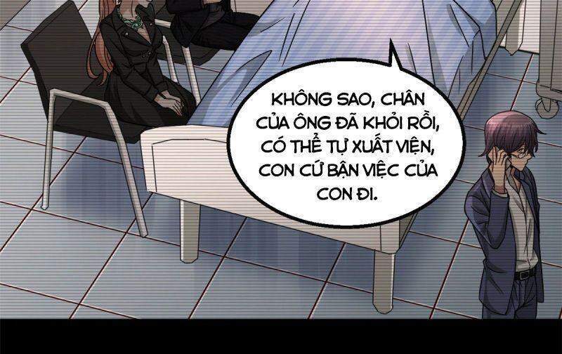 Xã Lam Bạch Chapter 20 - Trang 2