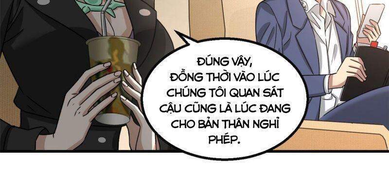 Xã Lam Bạch Chapter 20 - Trang 2