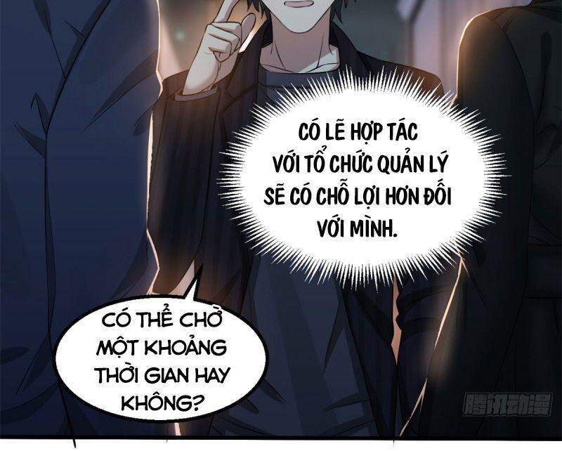 Xã Lam Bạch Chapter 19 - Trang 2