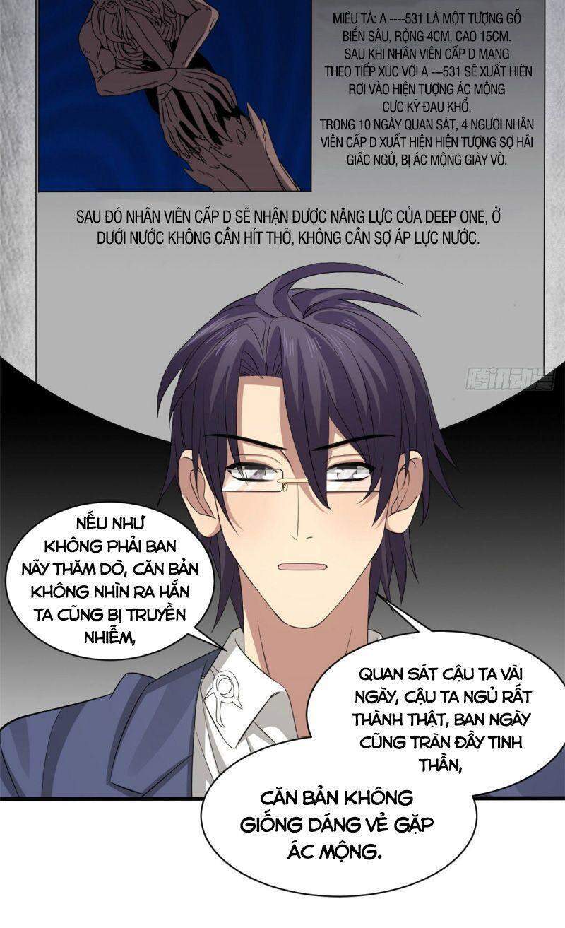 Xã Lam Bạch Chapter 18 - Trang 2