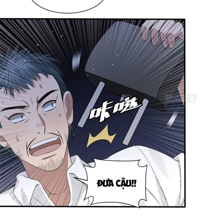 Xã Lam Bạch Chapter 17 - Trang 2