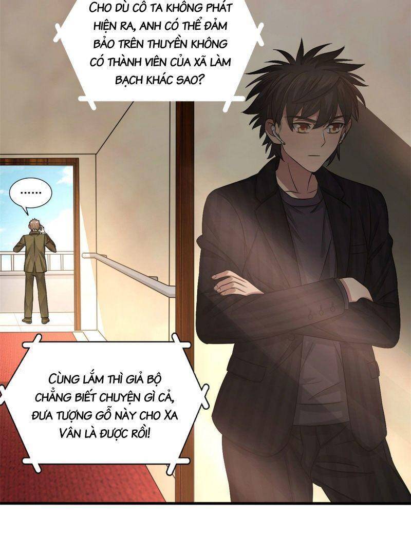 Xã Lam Bạch Chapter 14 - Trang 2