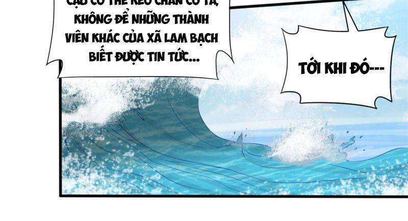 Xã Lam Bạch Chapter 14 - Trang 2