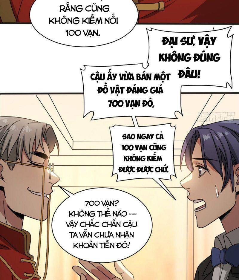 Xã Lam Bạch Chapter 9 - Trang 2