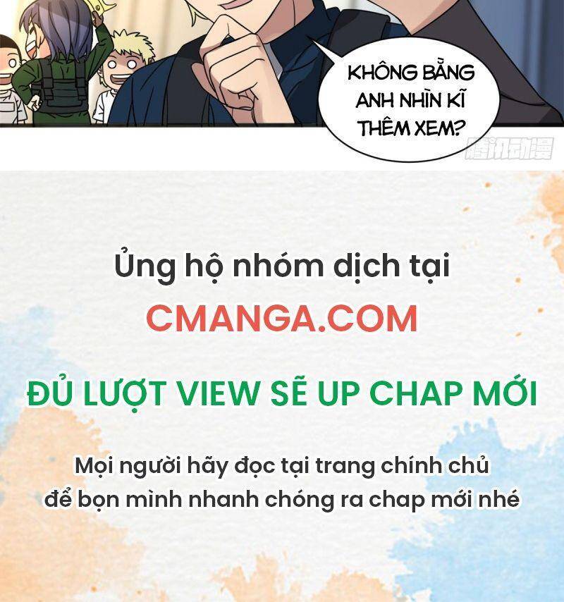 Xã Lam Bạch Chapter 8 - Trang 2