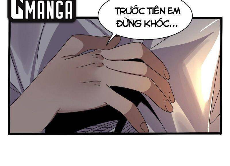 Xã Lam Bạch Chapter 4 - Trang 2