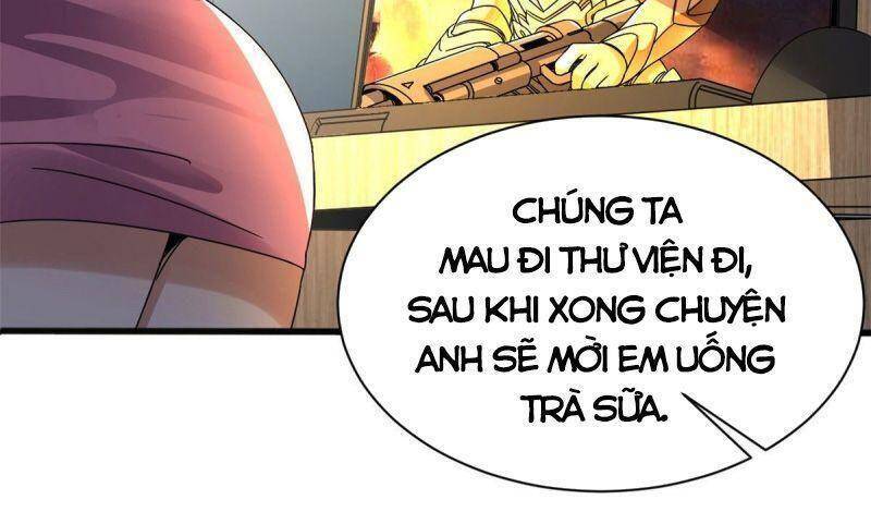 Xã Lam Bạch Chapter 4 - Trang 2