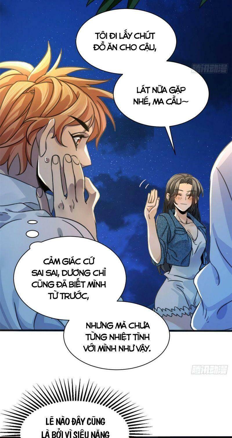 Xã Lam Bạch Chapter 2 - Trang 2