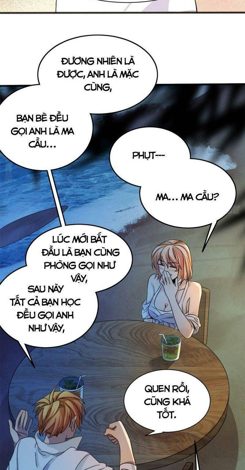 Xã Lam Bạch Chapter 2 - Trang 2