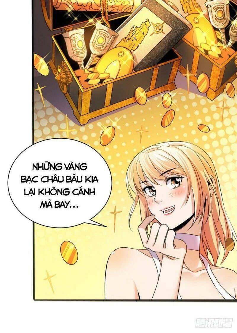 Xã Lam Bạch Chapter 2 - Trang 2