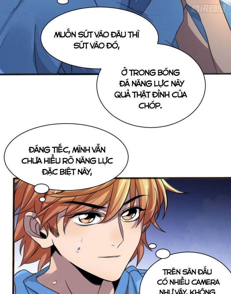 Xã Lam Bạch Chapter 2 - Trang 2