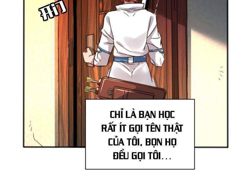 Xã Lam Bạch Chapter 1 - Trang 2