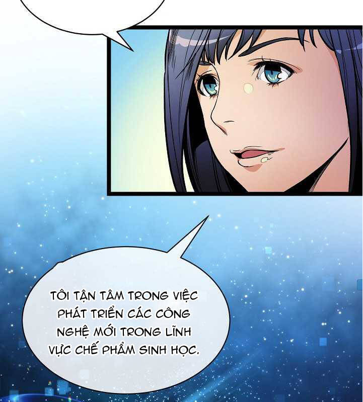 Dna Thiên Tài Đơn Độc Chapter 24 - Trang 2