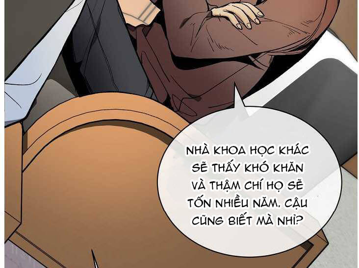 Dna Thiên Tài Đơn Độc Chapter 22 - Trang 2