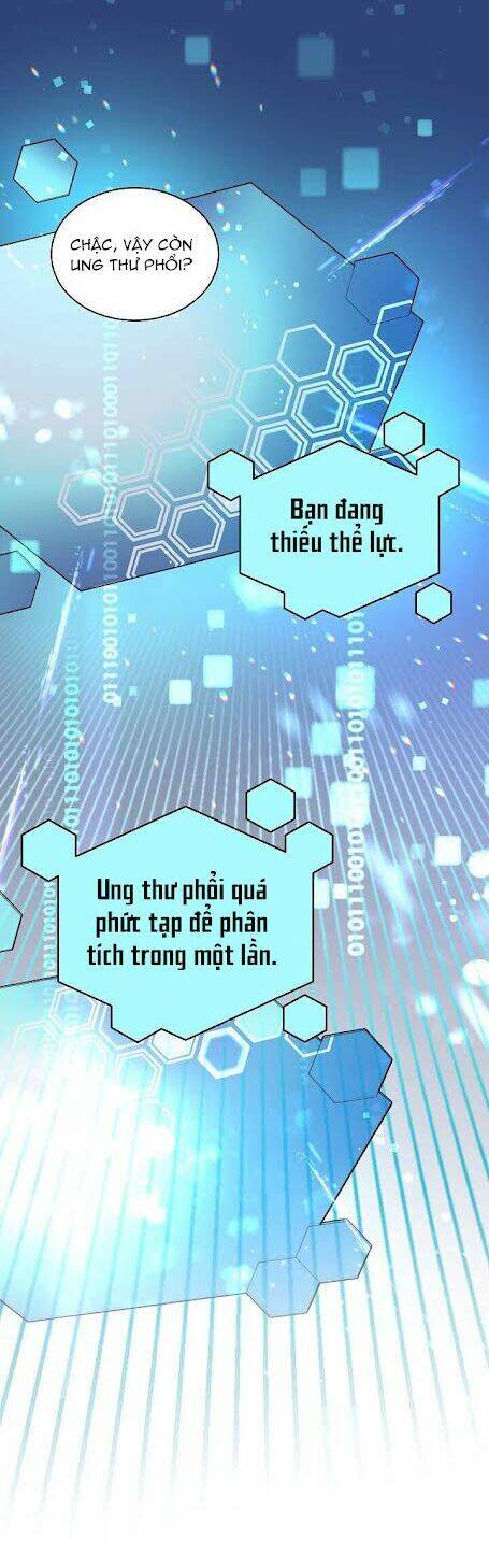 Dna Thiên Tài Đơn Độc Chapter 9 - Trang 2