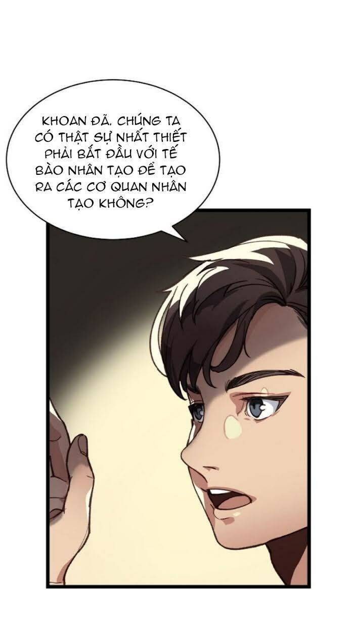 Dna Thiên Tài Đơn Độc Chapter 7 - Trang 2