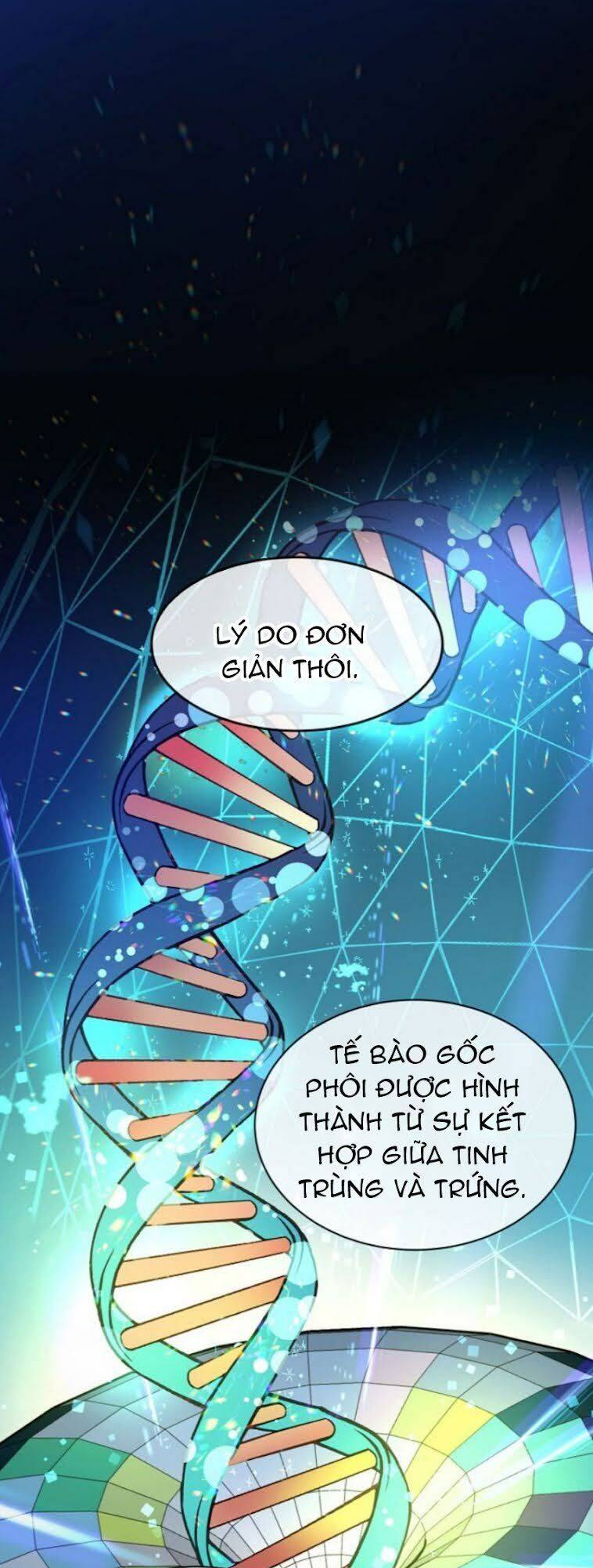 Dna Thiên Tài Đơn Độc Chapter 7 - Trang 2