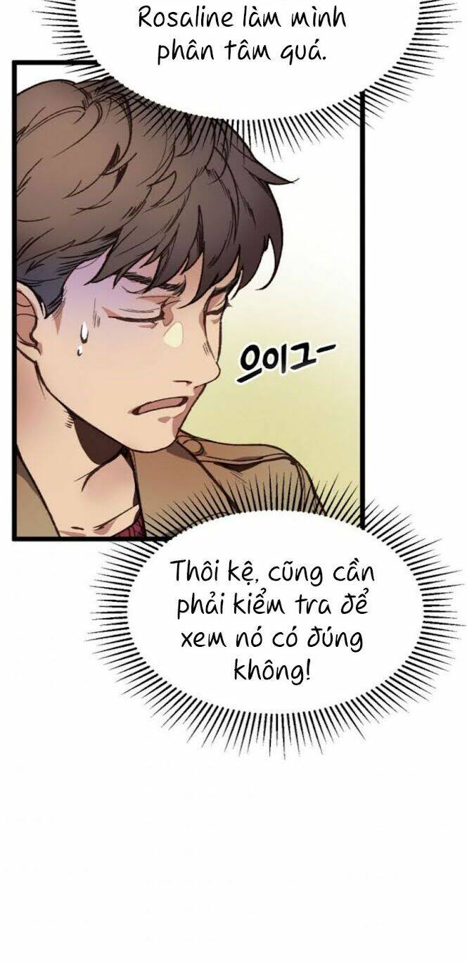 Dna Thiên Tài Đơn Độc Chapter 5 - Trang 2