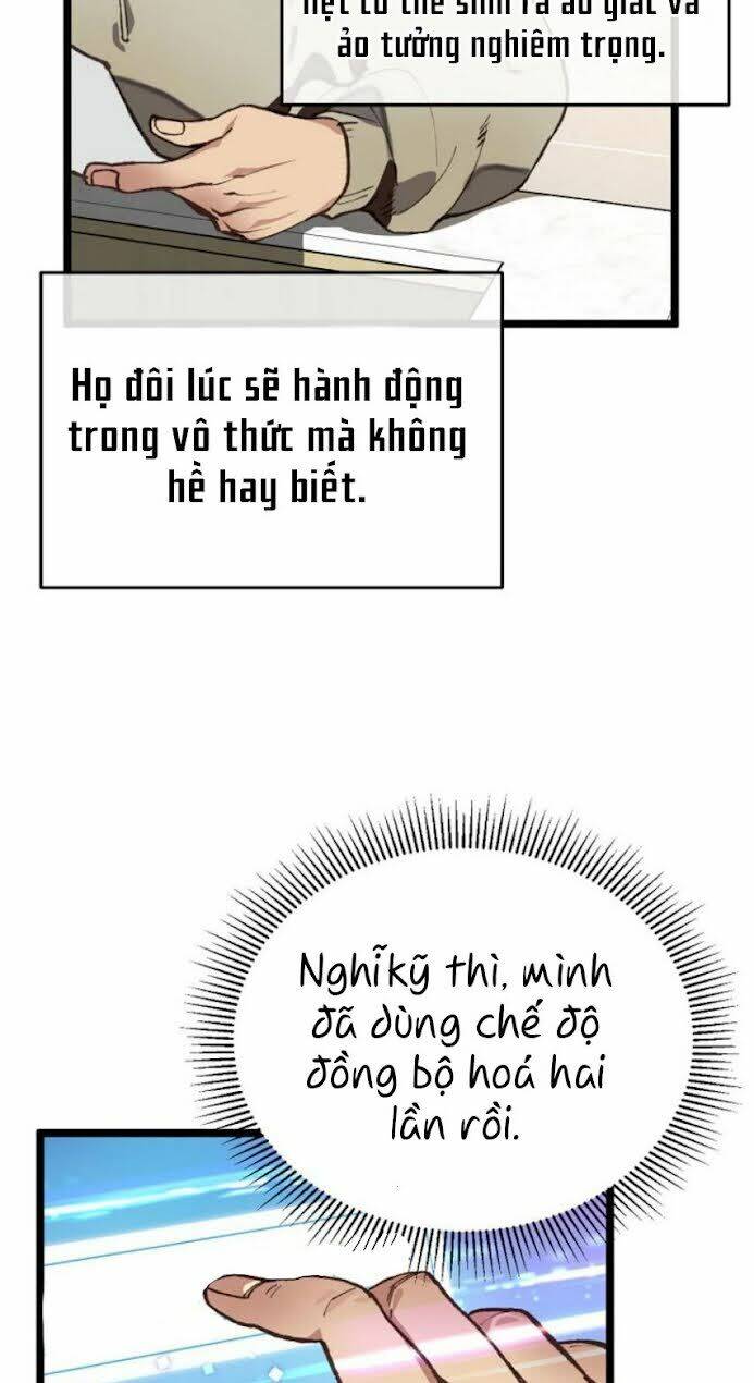 Dna Thiên Tài Đơn Độc Chapter 5 - Trang 2