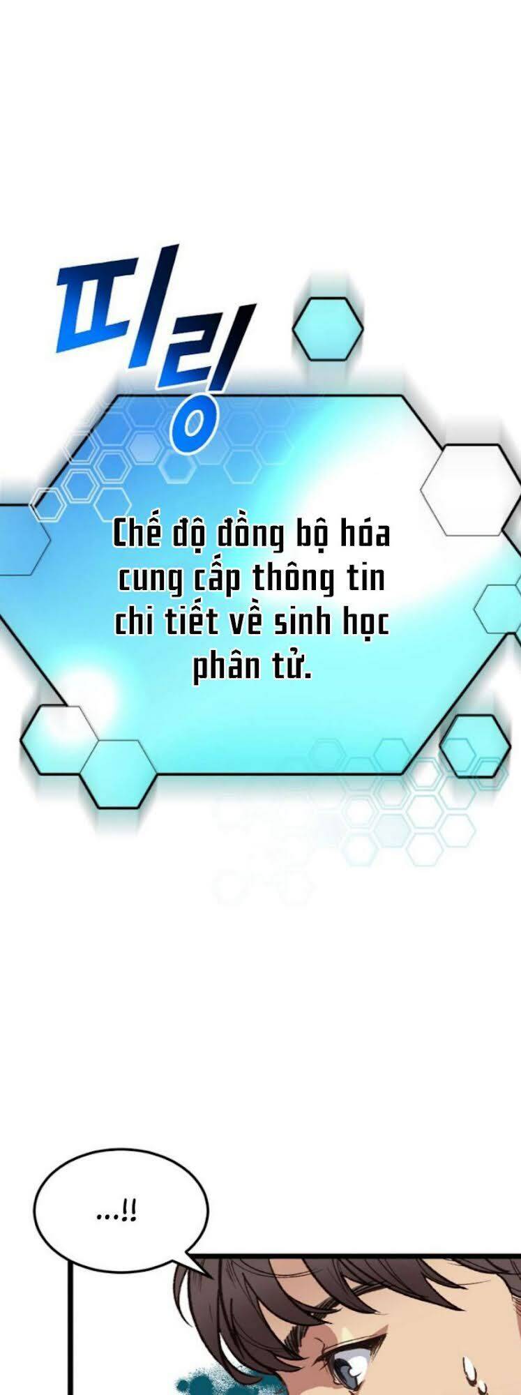 Dna Thiên Tài Đơn Độc Chapter 5 - Trang 2