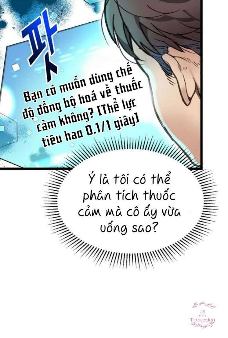 Dna Thiên Tài Đơn Độc Chapter 5 - Trang 2