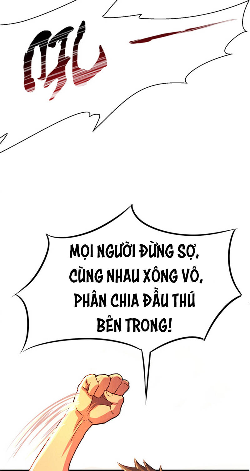 Vua Thời Gian Chapter 15 - Trang 2