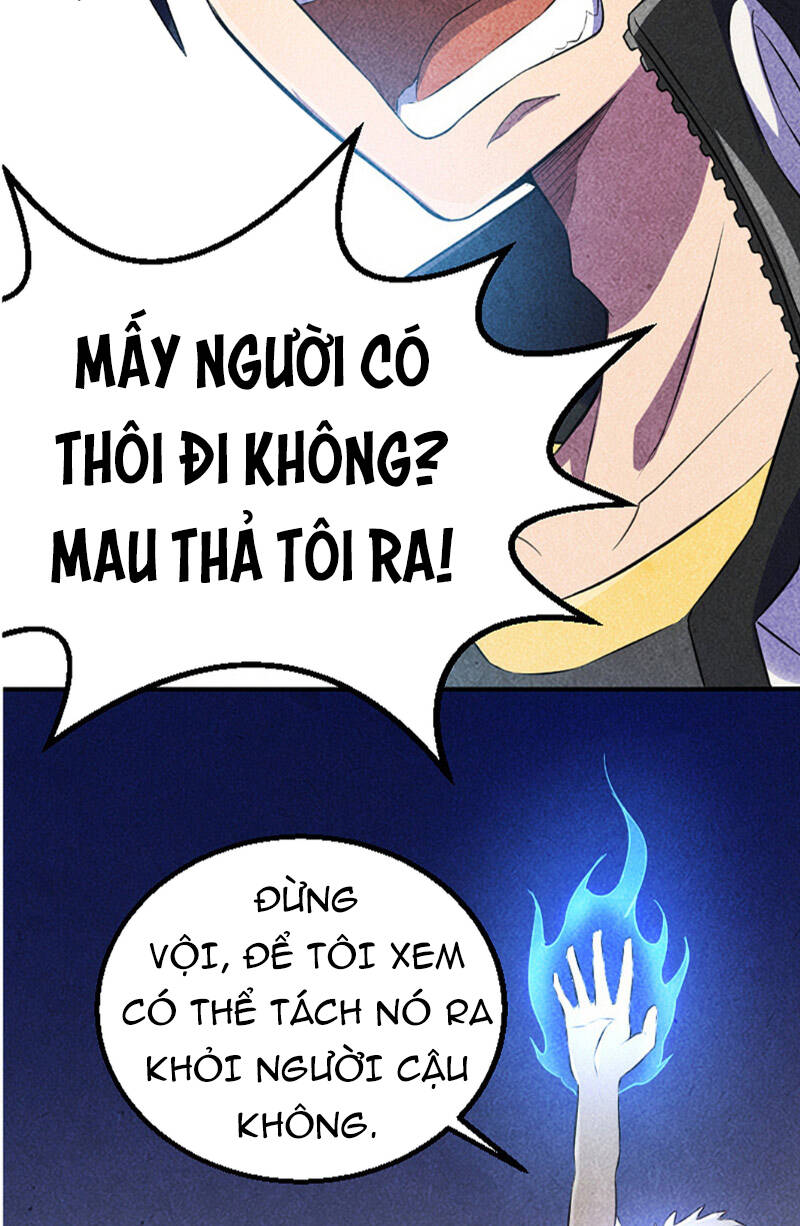 Vua Thời Gian Chapter 10 - Trang 2