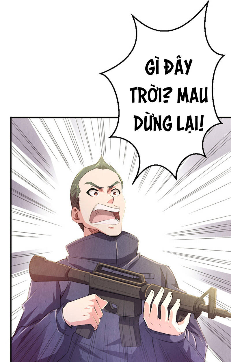 Vua Thời Gian Chapter 8 - Trang 2