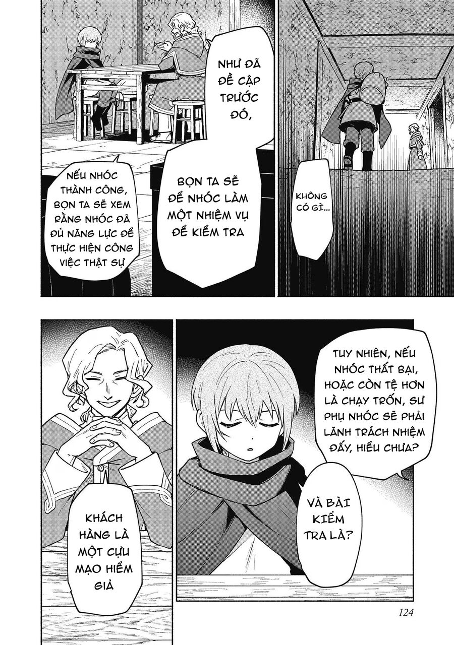 The Otome Heroine’S Fight For Survival Chapter 19 - Trang 2