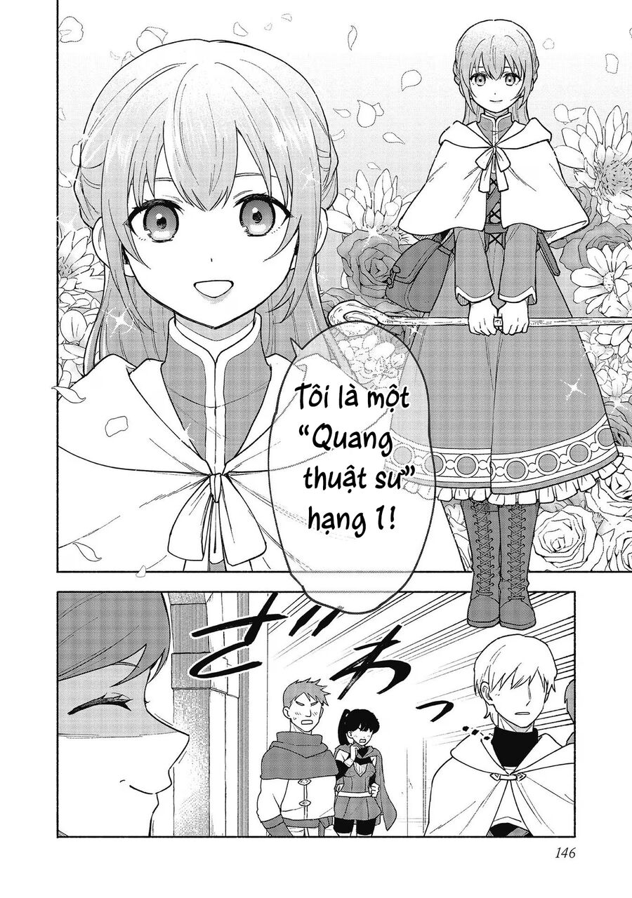 The Otome Heroine’S Fight For Survival Chapter 19 - Trang 2