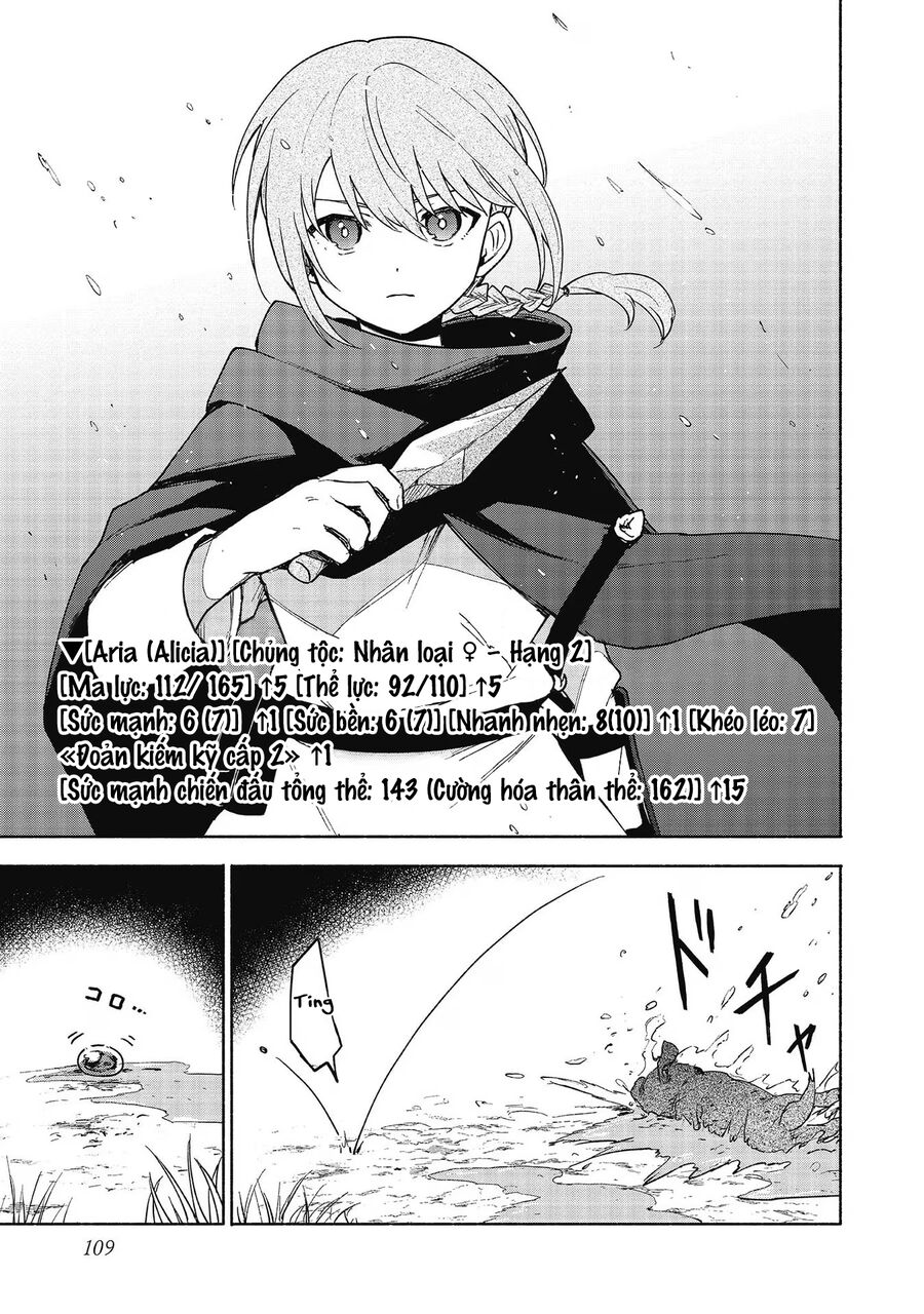 The Otome Heroine’S Fight For Survival Chapter 18 - Trang 2