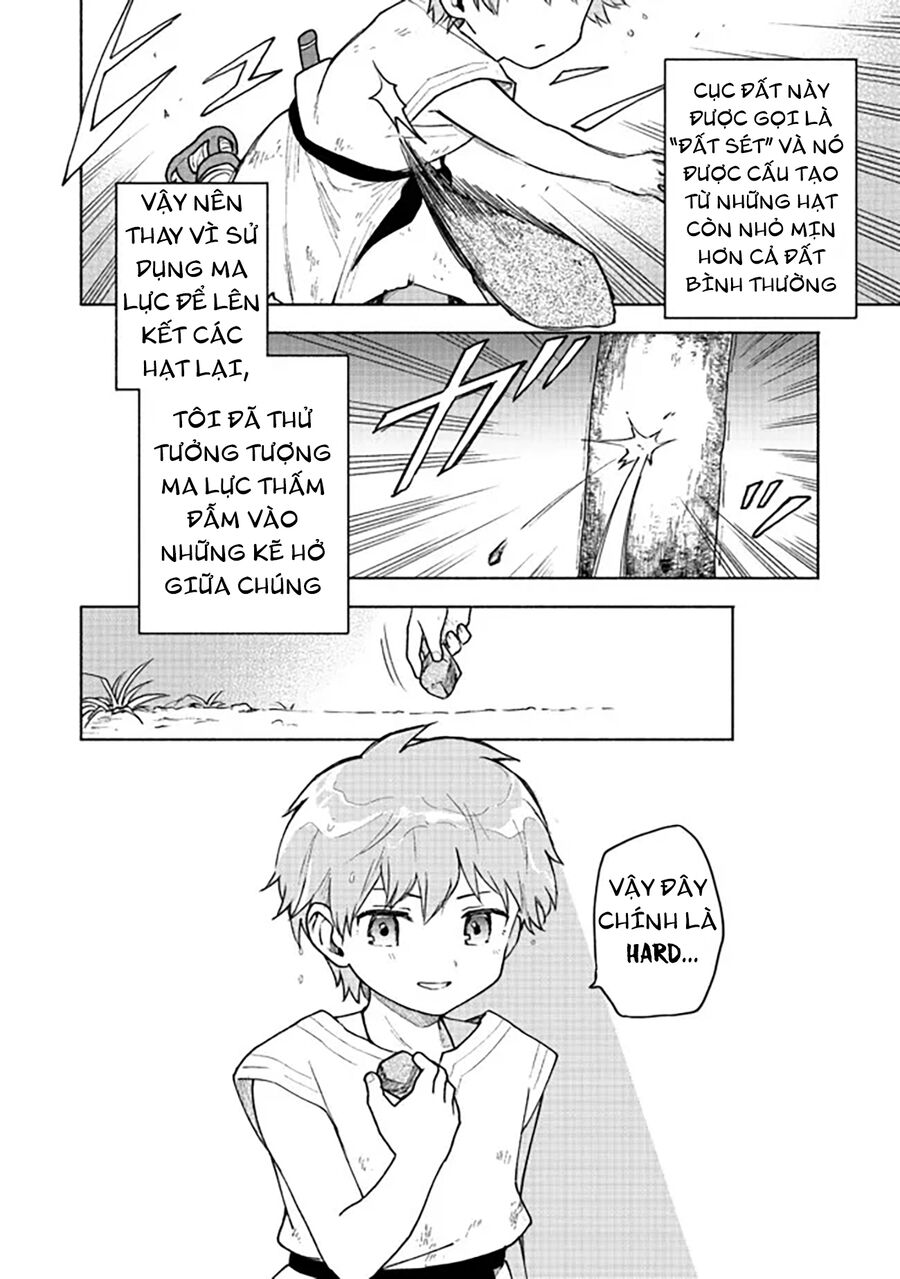 The Otome Heroine’S Fight For Survival Chapter 4 - Trang 2