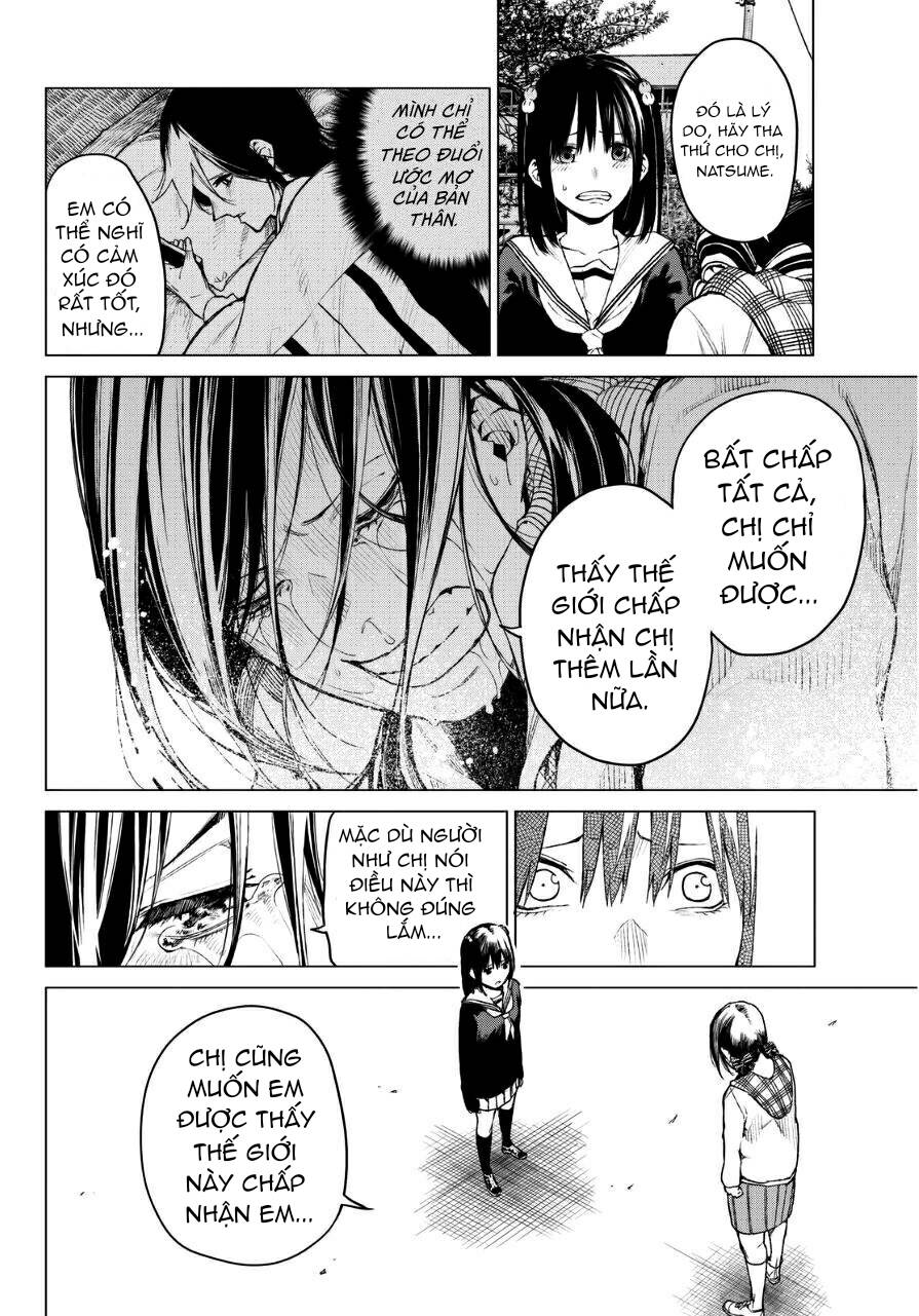 Sengoku No Karma Chapter 27 - Trang 2