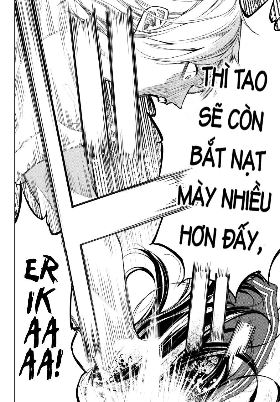 Sengoku No Karma Chapter 18 - Trang 2