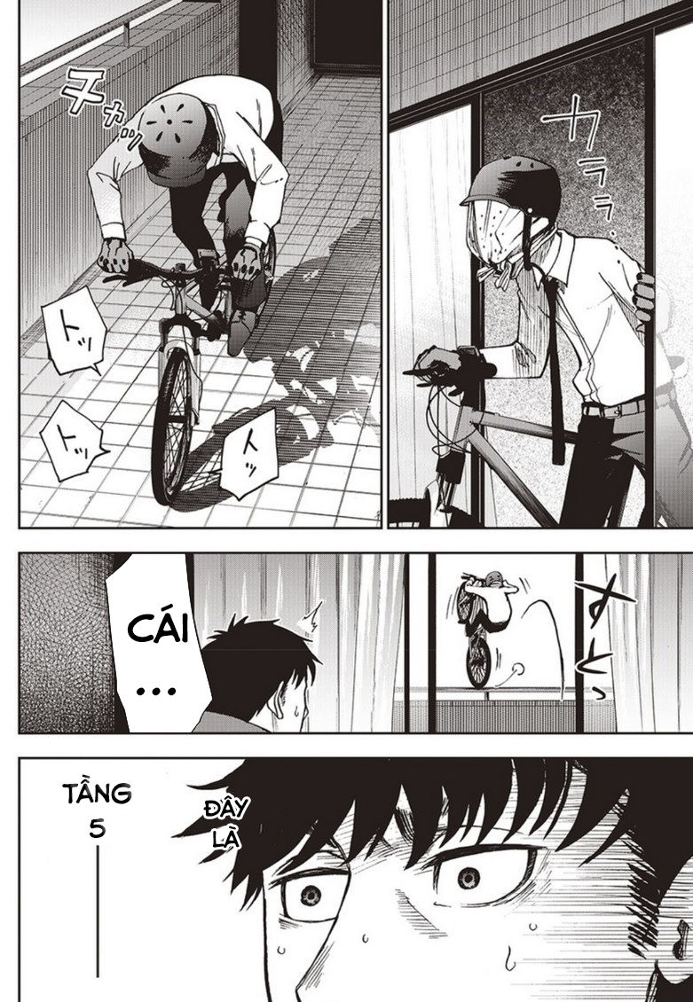 7’S-Sevenths Chapter 3 - Trang 2