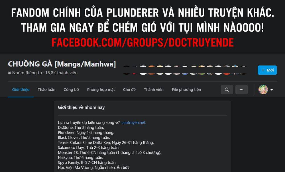 Đi Tìm Sát Tinh Vương Chapter 70.2 - Trang 2