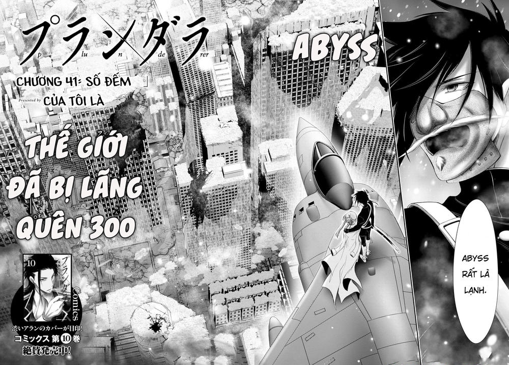 Đi Tìm Sát Tinh Vương Chapter 41 - Trang 2