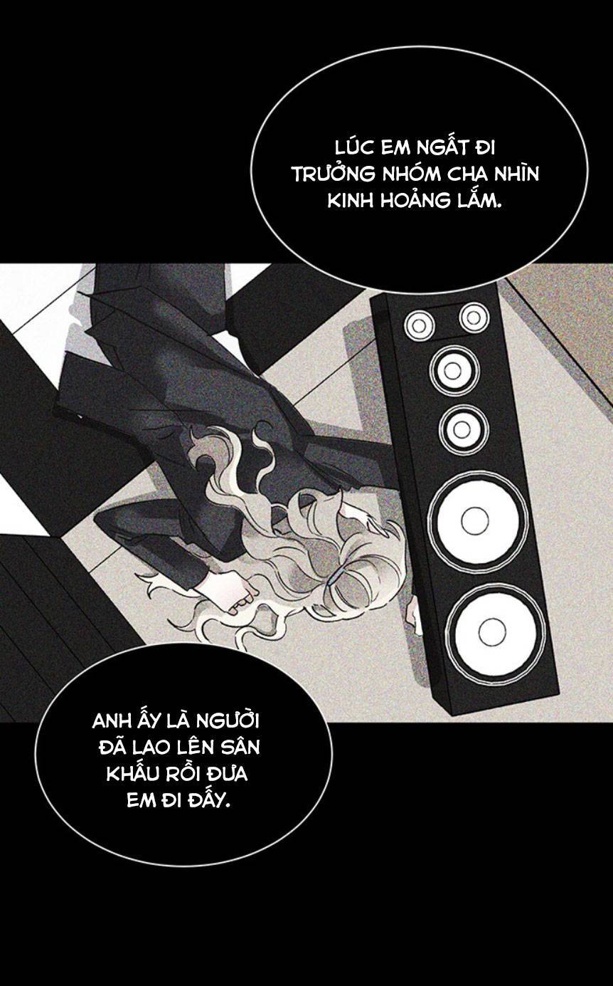 Nụ Hôn Của Giác Quan Thứ Sáu Chapter 29 - Trang 2