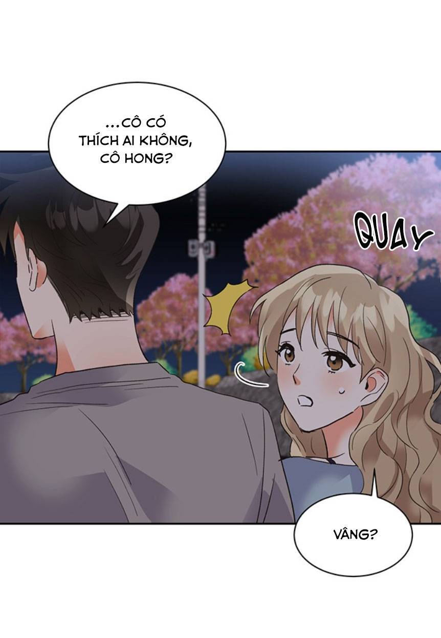 Nụ Hôn Của Giác Quan Thứ Sáu Chapter 29 - Trang 2