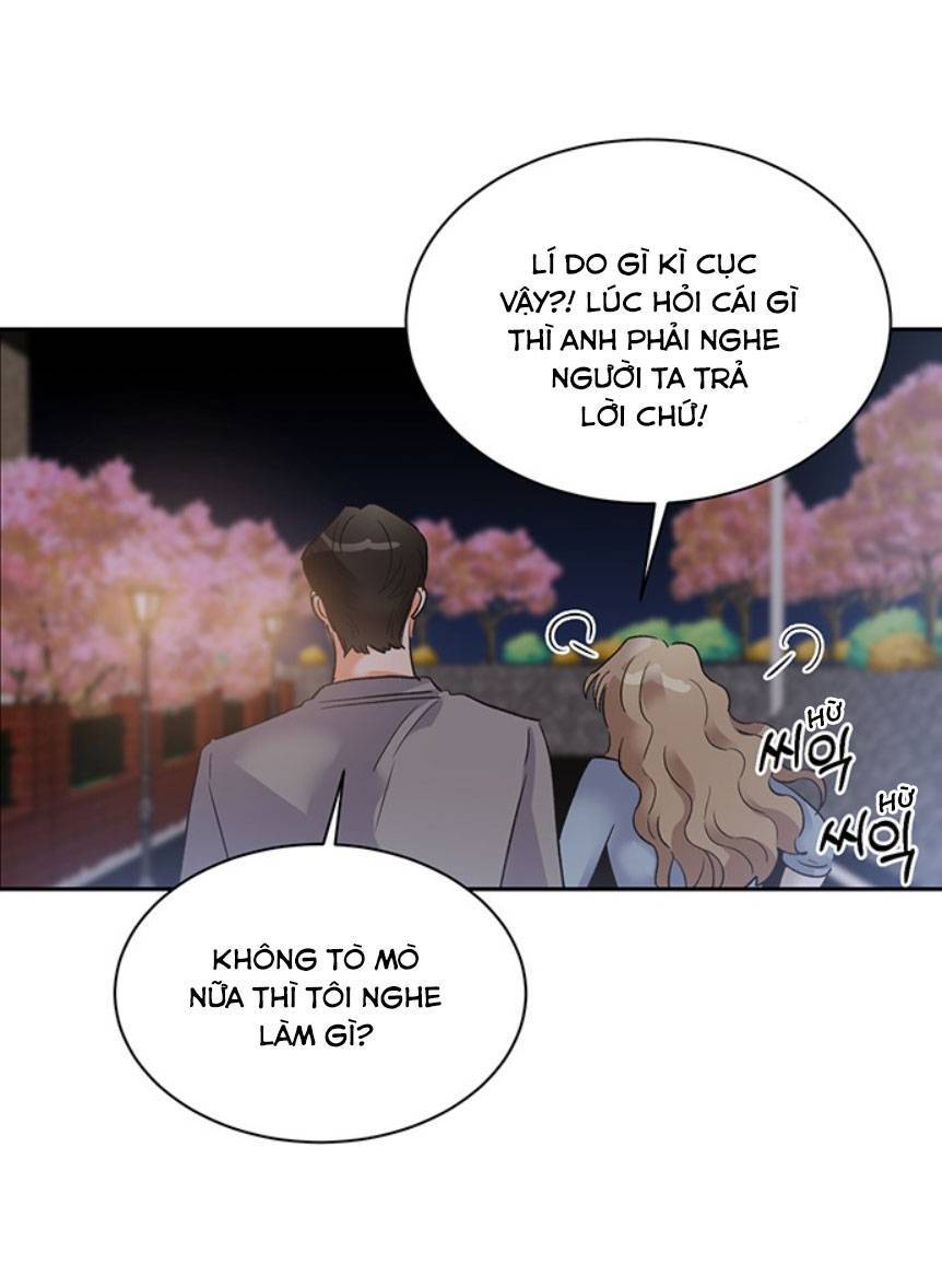 Nụ Hôn Của Giác Quan Thứ Sáu Chapter 29 - Trang 2