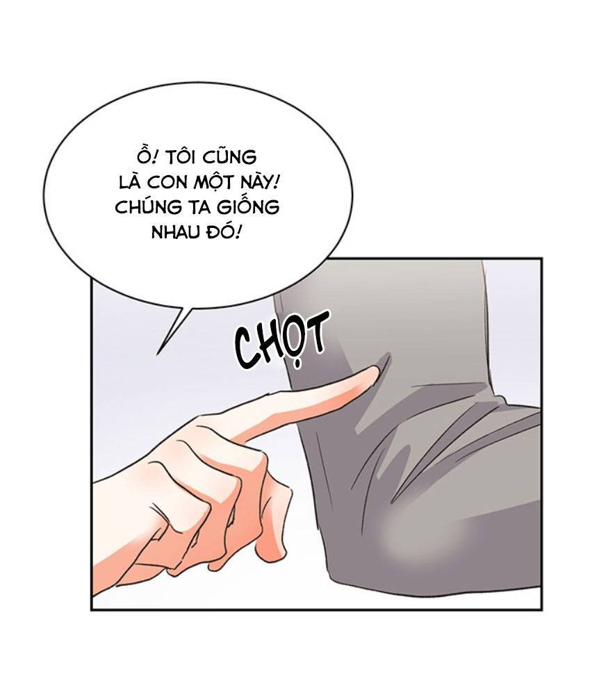 Nụ Hôn Của Giác Quan Thứ Sáu Chapter 29 - Trang 2