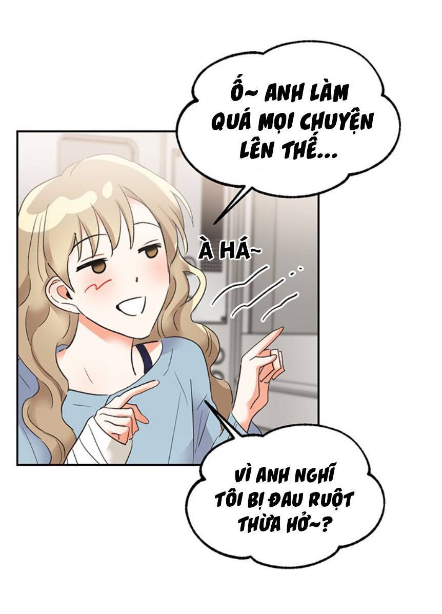 Nụ Hôn Của Giác Quan Thứ Sáu Chapter 29 - Trang 2