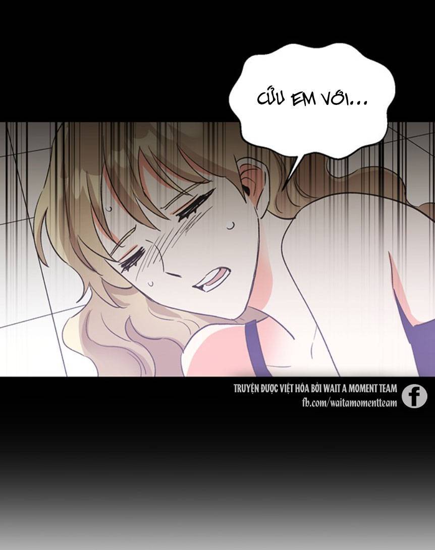 Nụ Hôn Của Giác Quan Thứ Sáu Chapter 28 - Trang 2